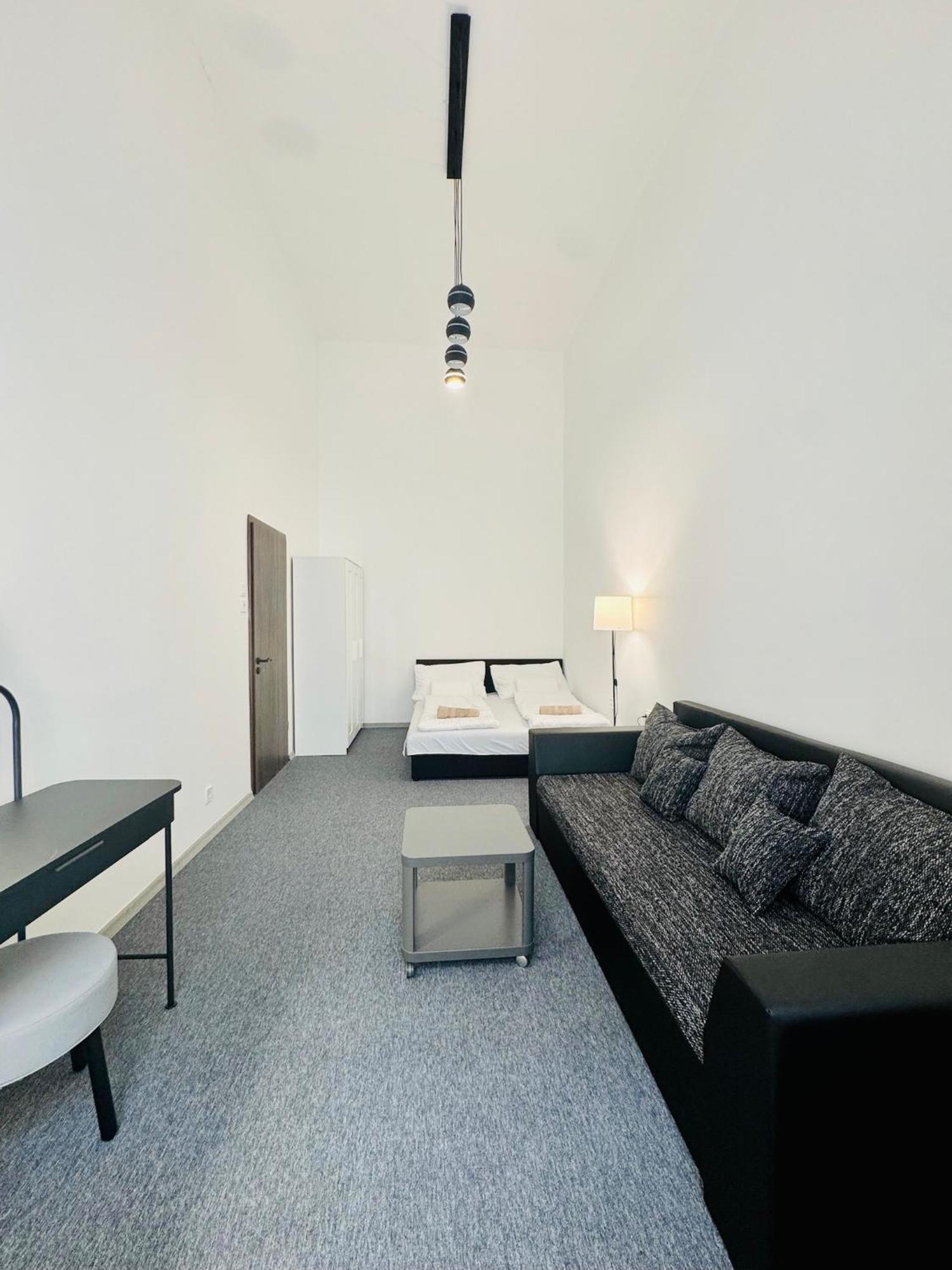 Apartment M&m - Bazilika *