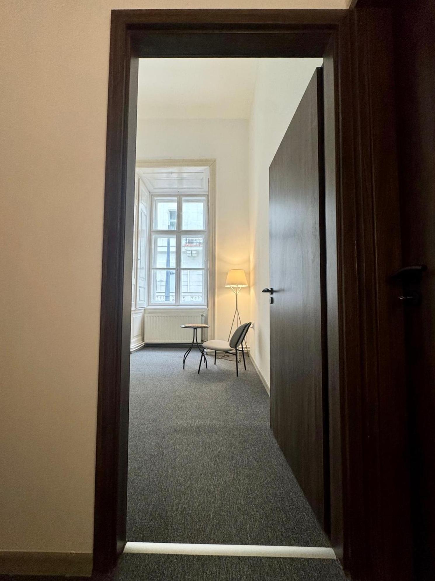 Apartament M&m - Bazilika Budapesta